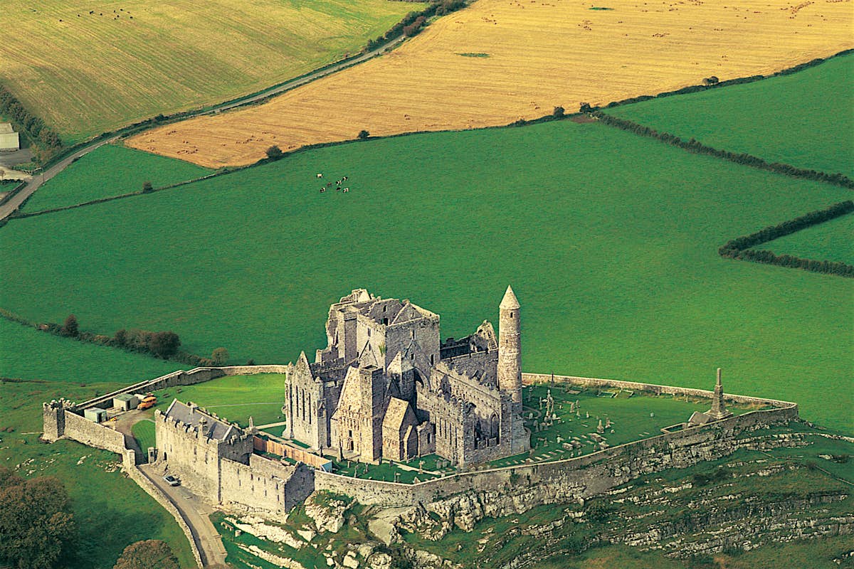 County Tipperary travel Ireland Europe Lonely Planet