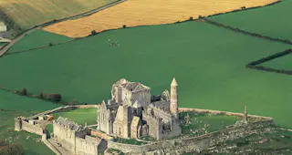 Rock of Cashel
