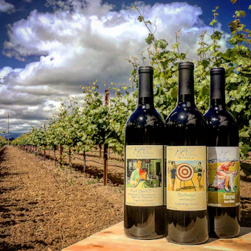 Kaz Winery