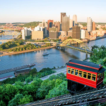 Duquesne Incline