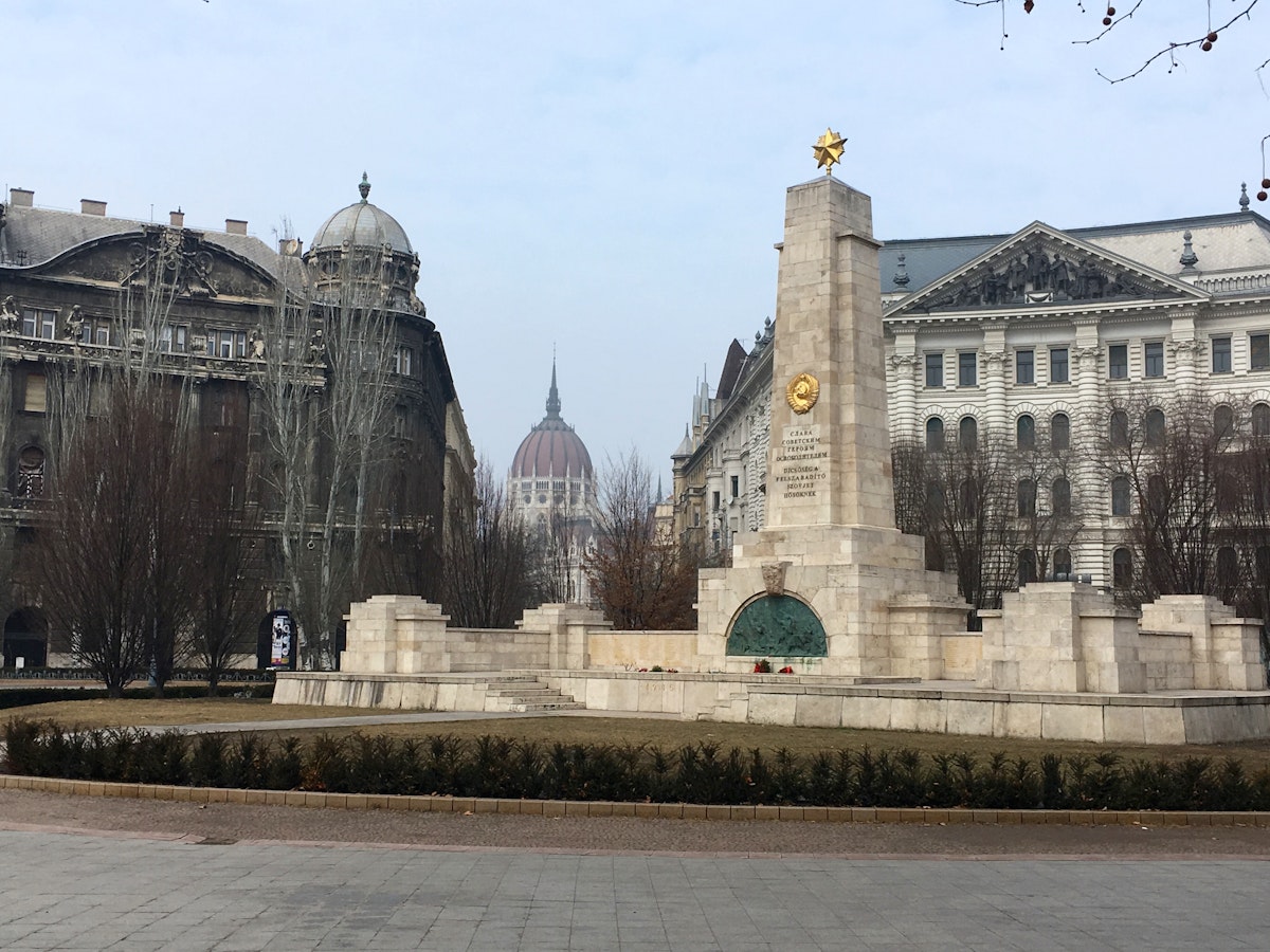 visit budapest things to see