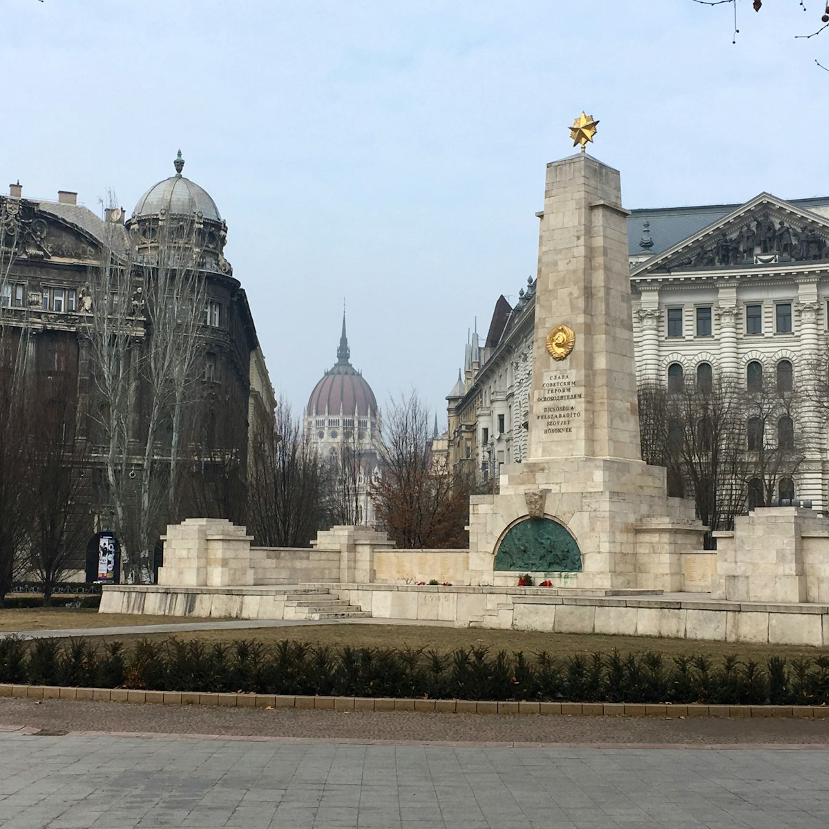 sights to visit in budapest