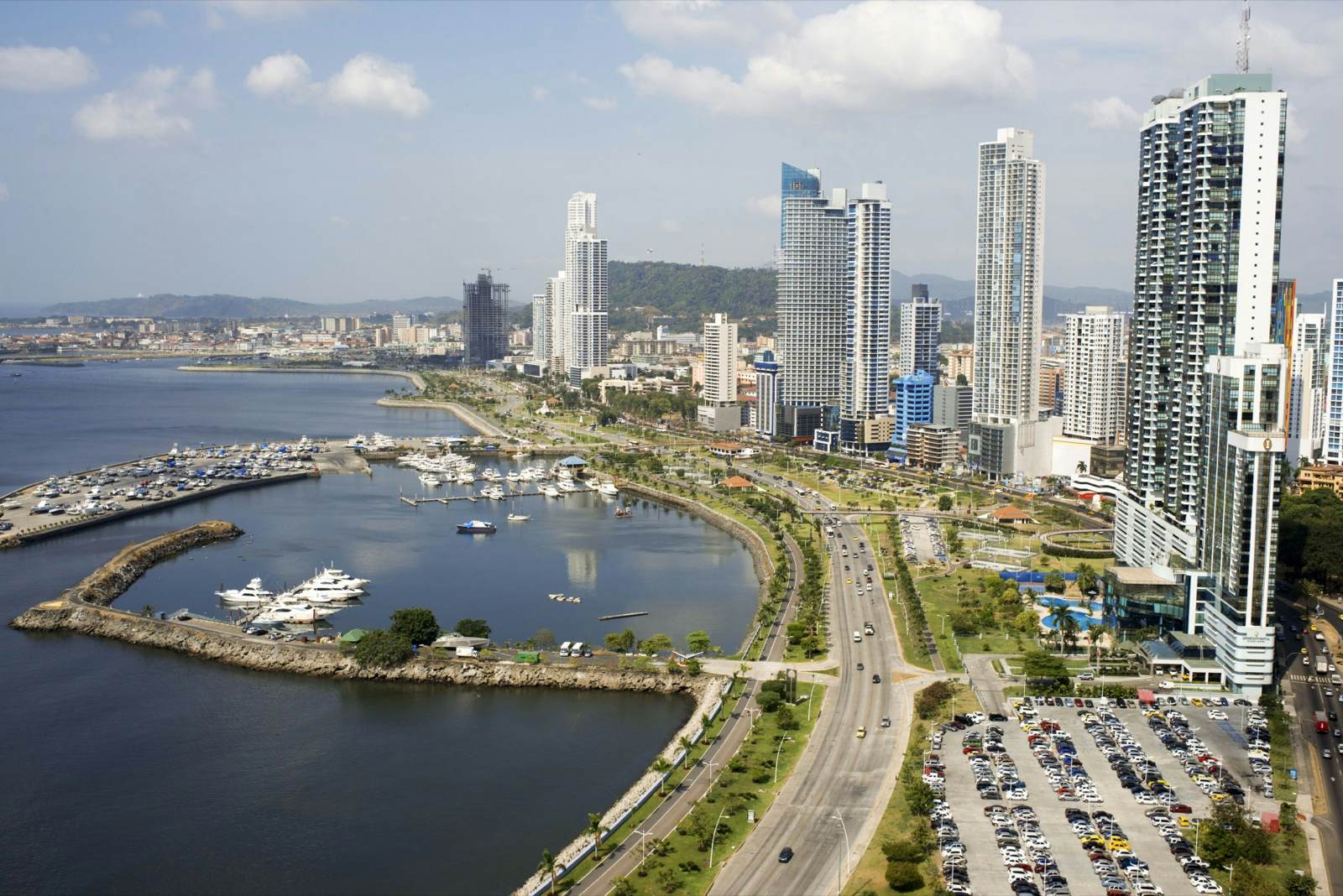 Panama travel | Central America - Lonely Planet