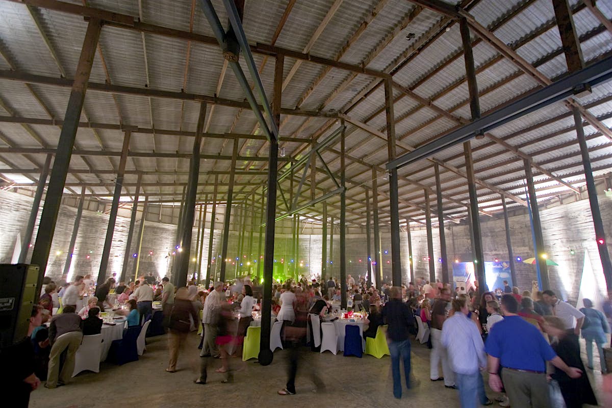 Tanks Arts Centre Cairns, Australia Attractions Lonely