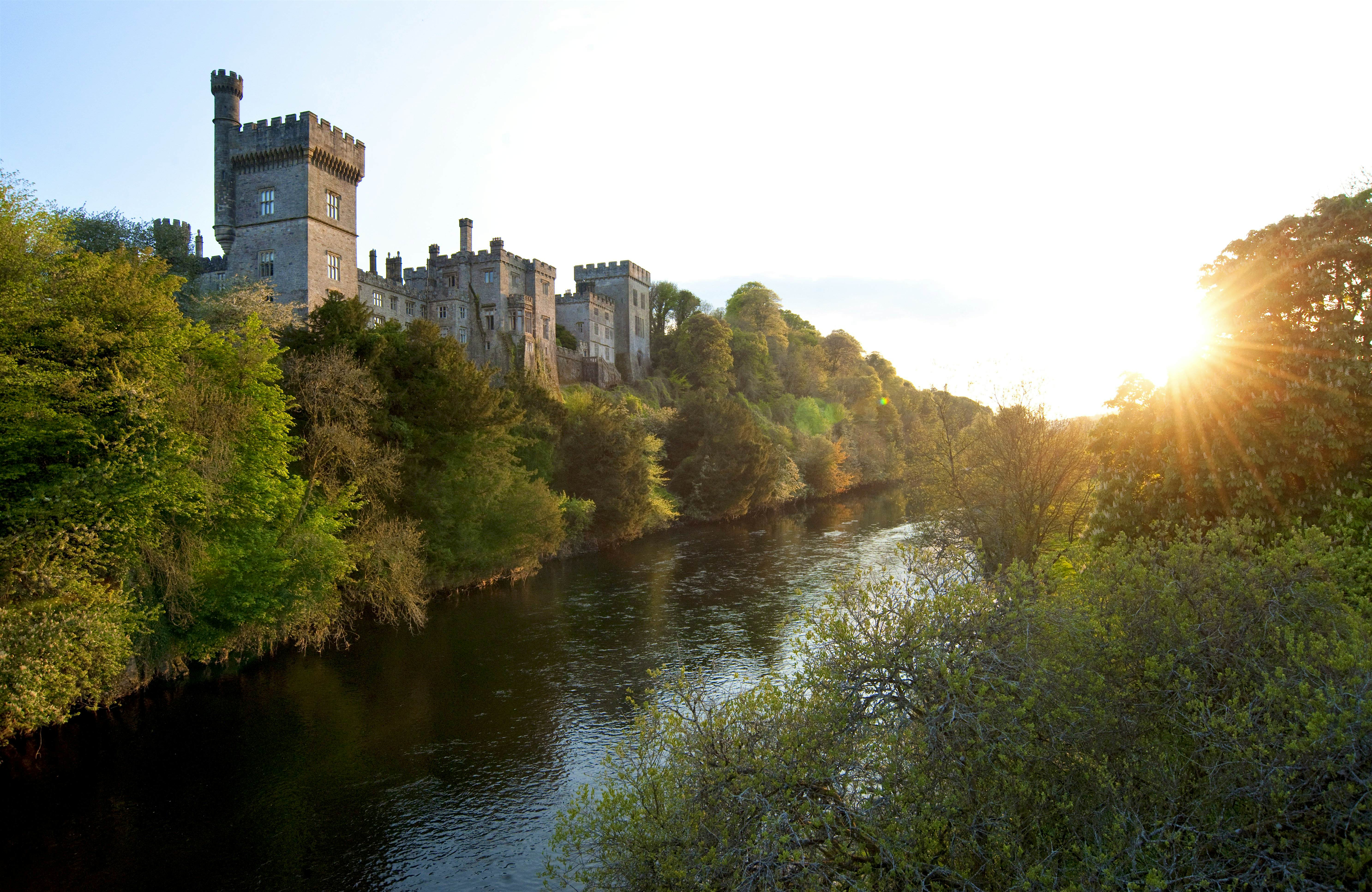 County Waterford travel | Ireland - Lonely Planet