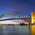 500px Photo ID: 90468683 - The worlds most famous Bridge on the worlds most famous Harbour..Sydney Harbour. ..This makes for a perfect backdrop for the New Years Eve Fireworks
