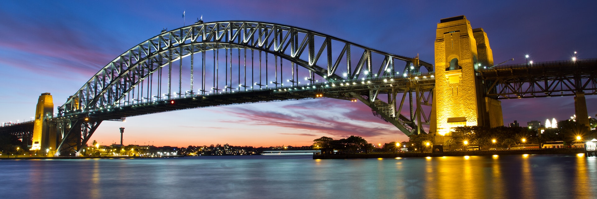 500px Photo ID: 90468683 - The worlds most famous Bridge on the worlds most famous Harbour..Sydney Harbour. ..This makes for a perfect backdrop for the New Years Eve Fireworks