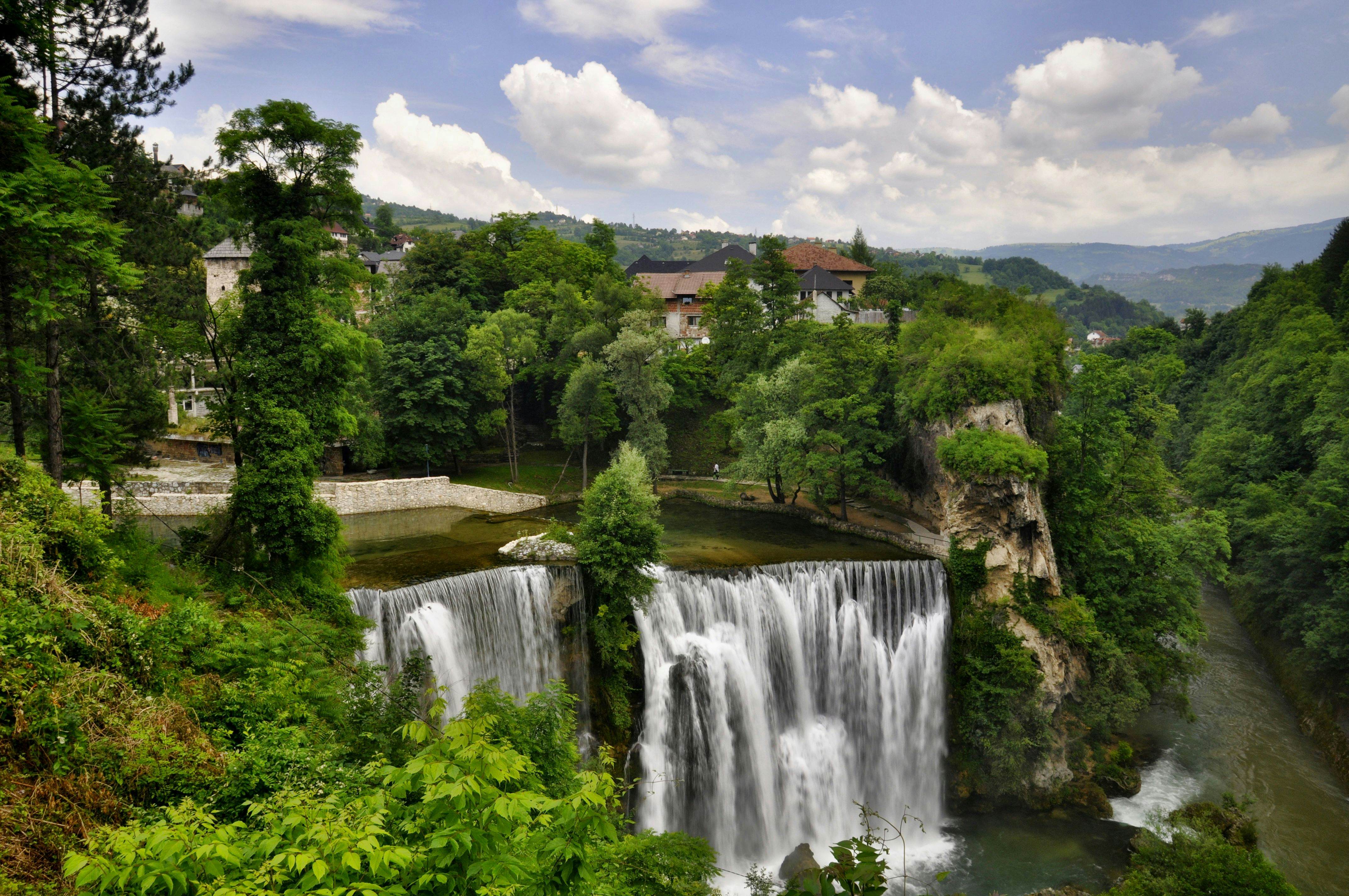 Bosnia & Hercegovina travel | Planet