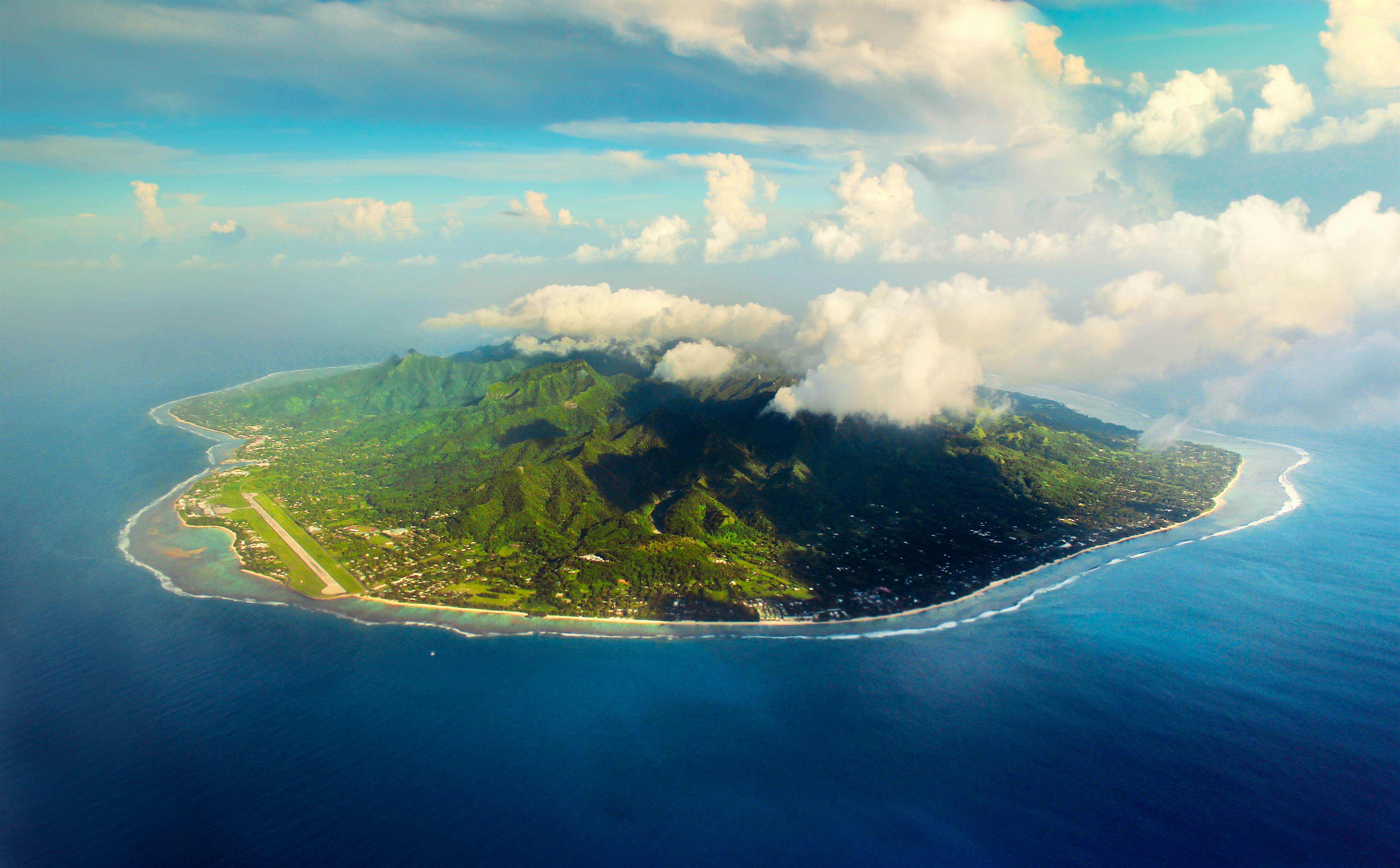 Rarotonga travel The Cook Islands Lonely Rarotonga travel The Cook Islands Lonely