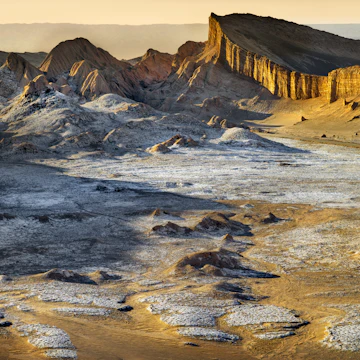 Valley of the Moon, Amphitheatre