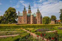 Rosenborg Slot Copenhagen Denmark Attractions Lonely Planet