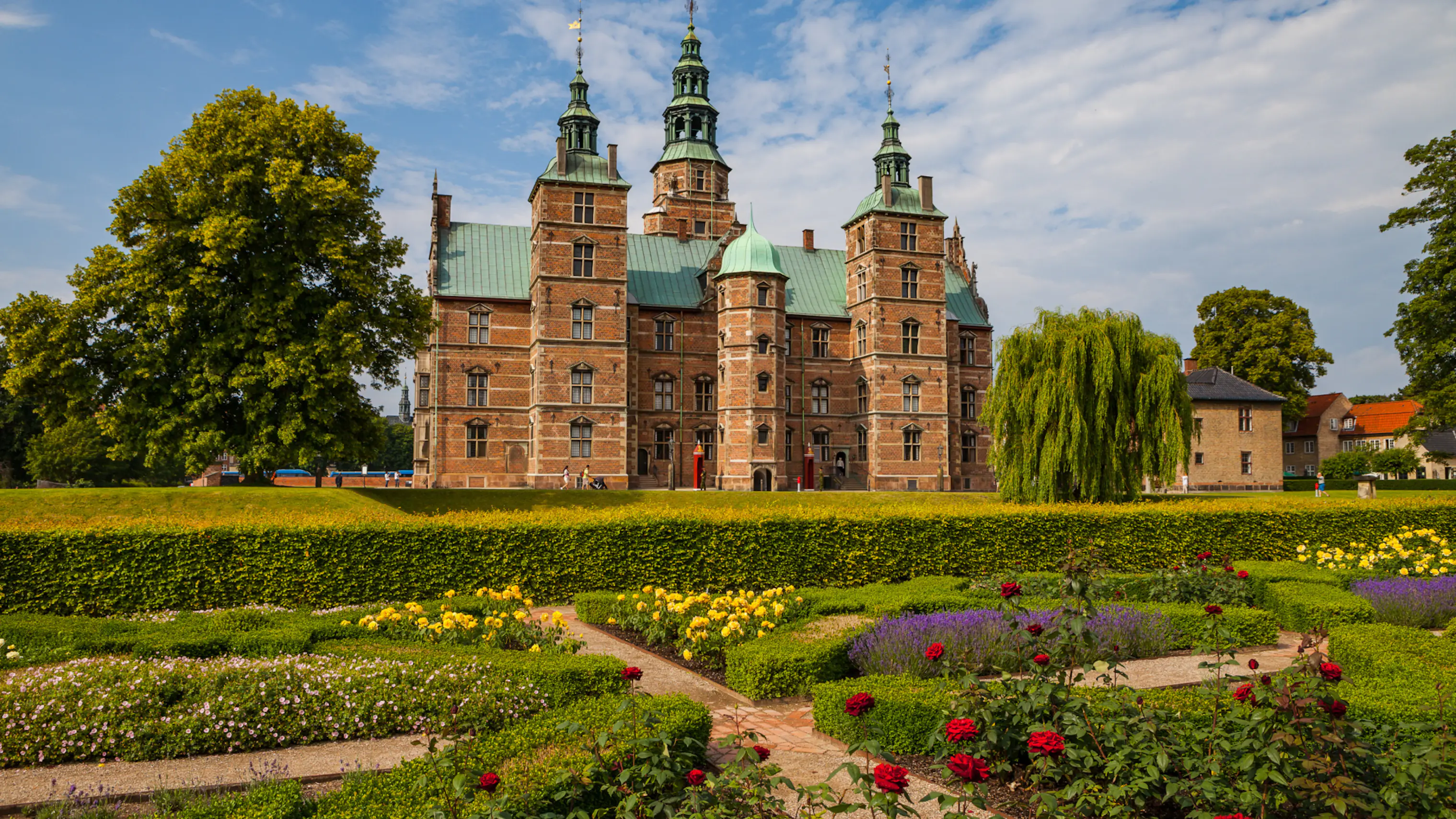 Rosenborg Slot Copenhagen Denmark Sights Lonely Planet rosenborg-slot-copenhagen-denmark-sights-lonely-planet