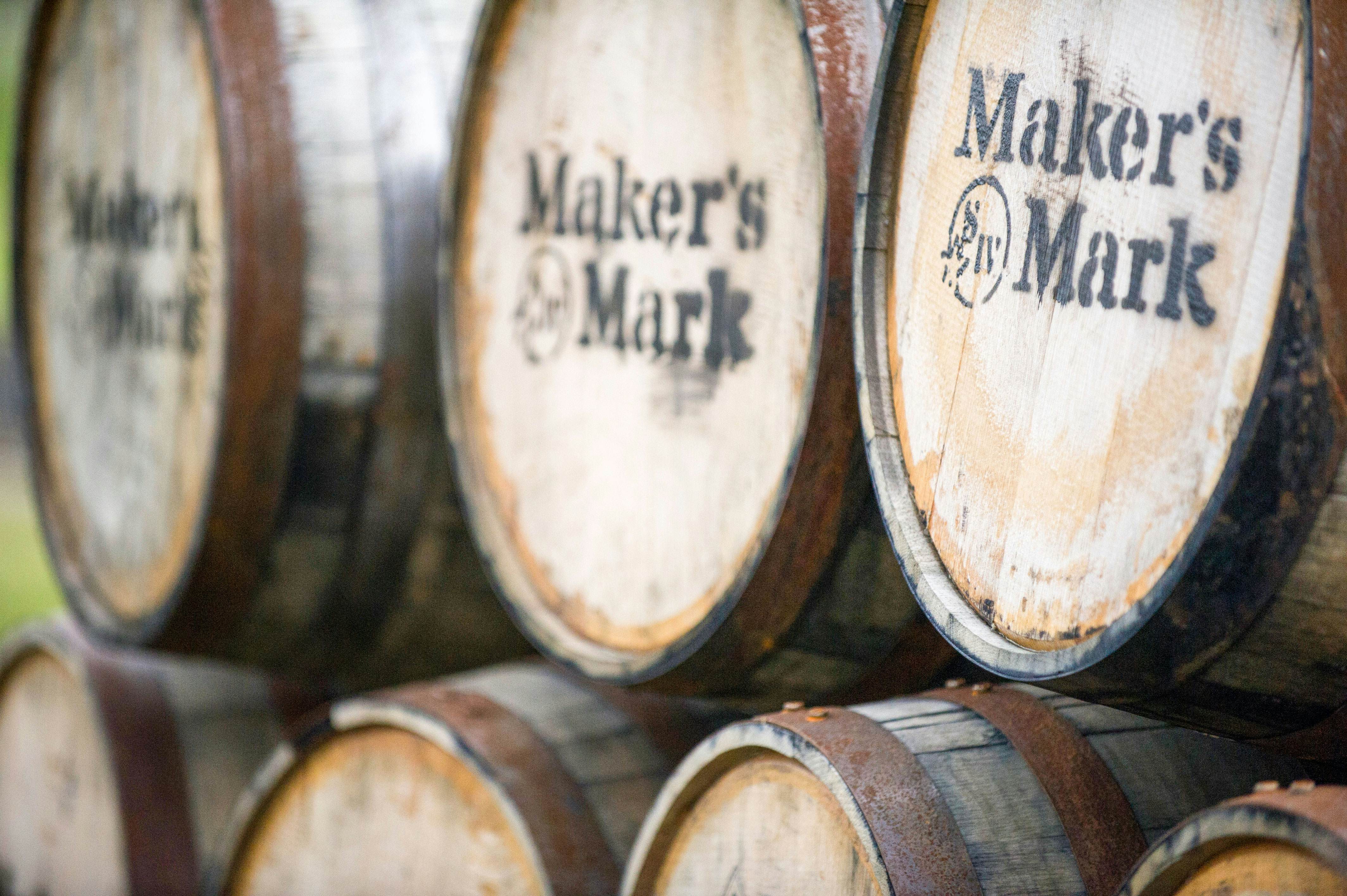 Maker's Mark