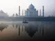 Taj Mahal, Agra, India