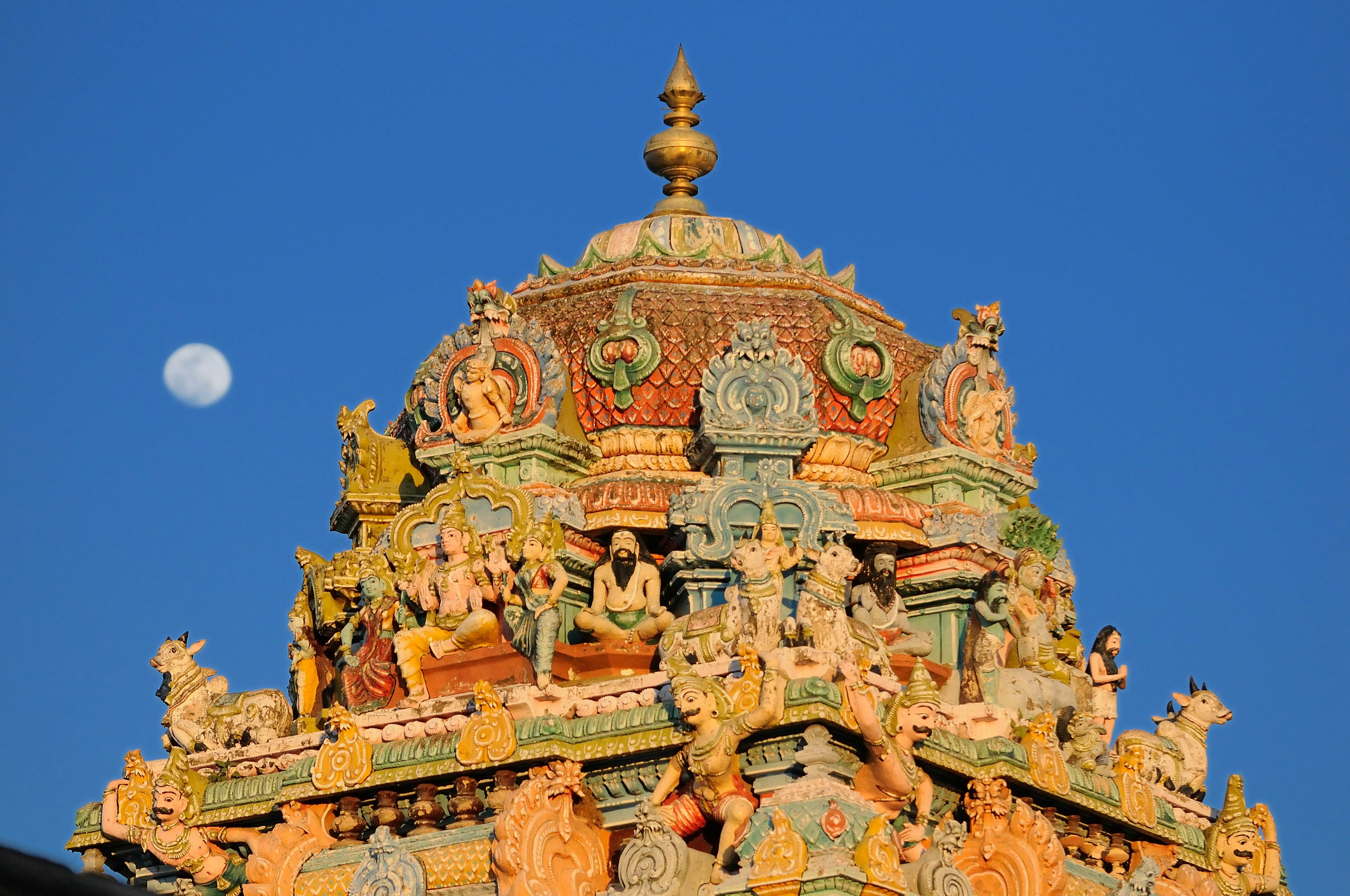 Chennai (Madras) travel  Tamil Nadu, India - Lonely Planet