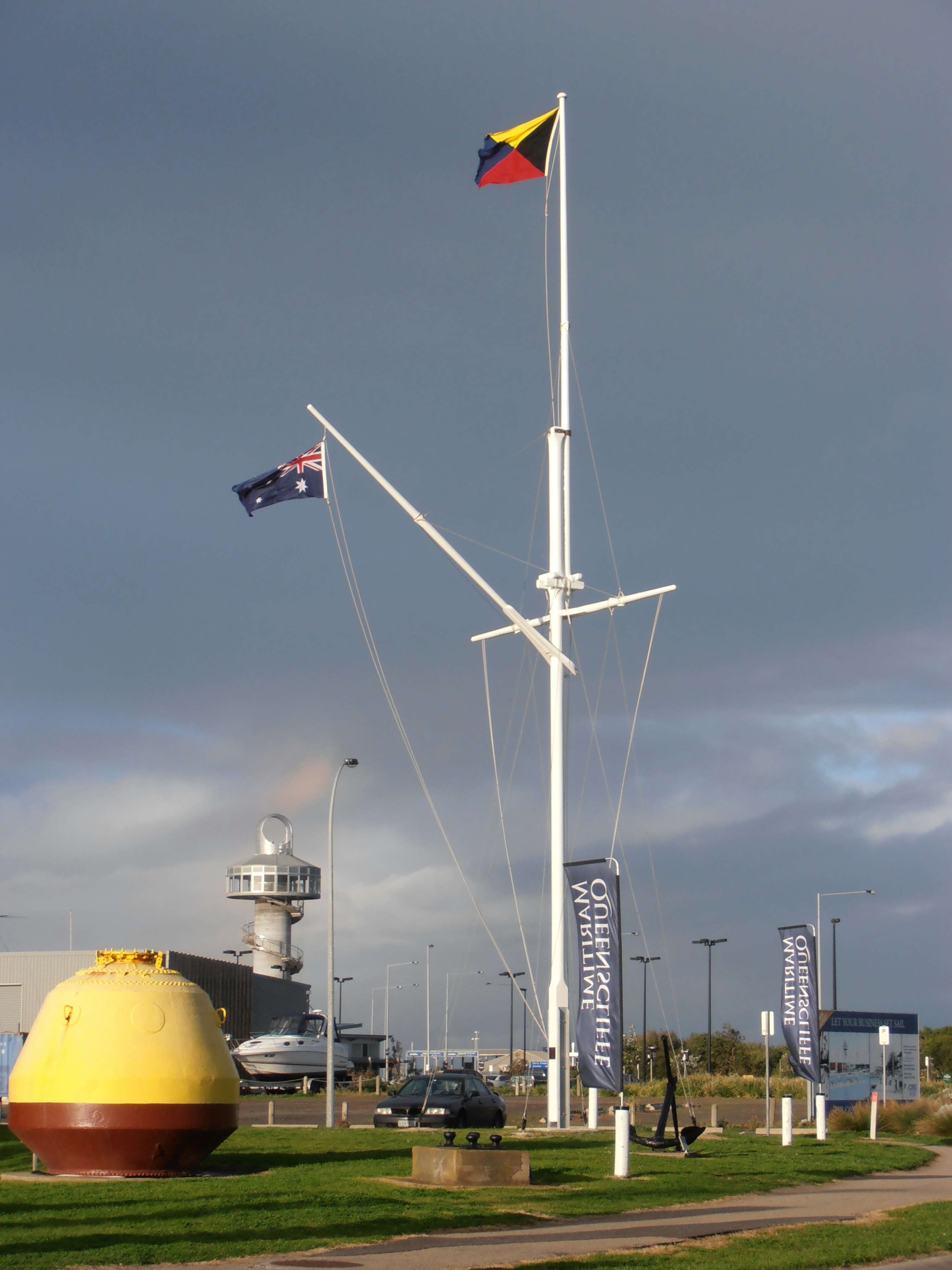 Queenscliffe Maritime Museum