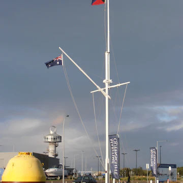 Queenscliffe Maritime Museum