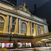 Grand Central Terminal