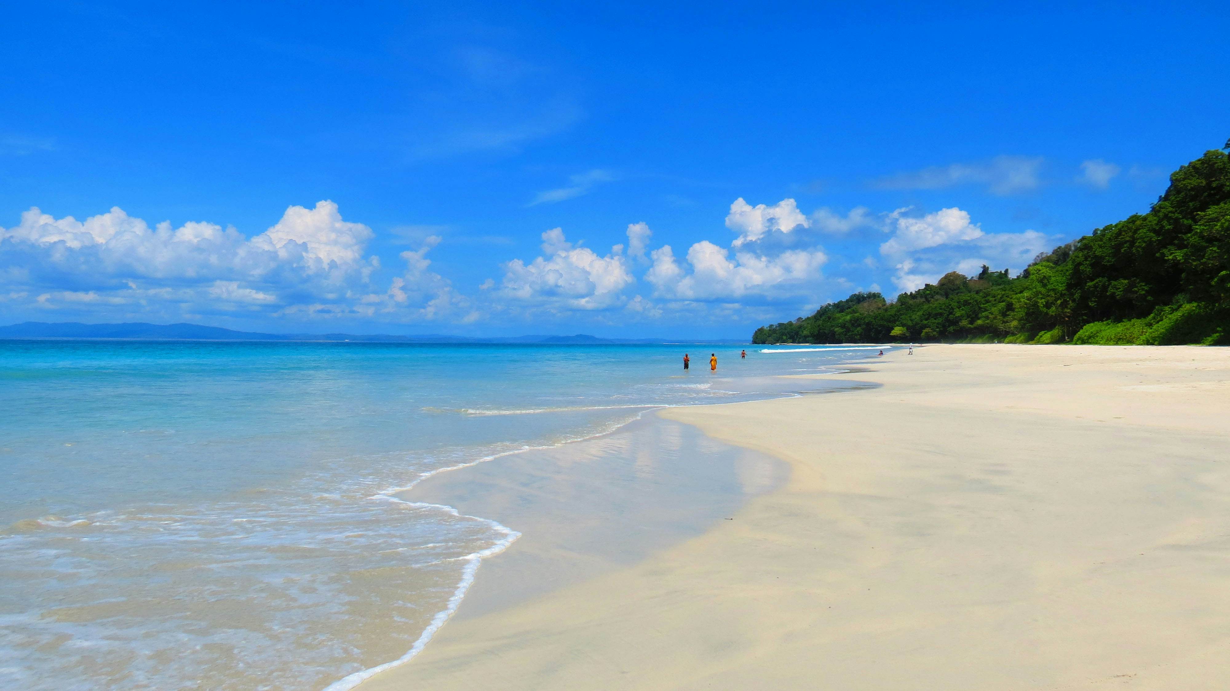 Andaman Islands travel - Lonely Planet | India, Asia