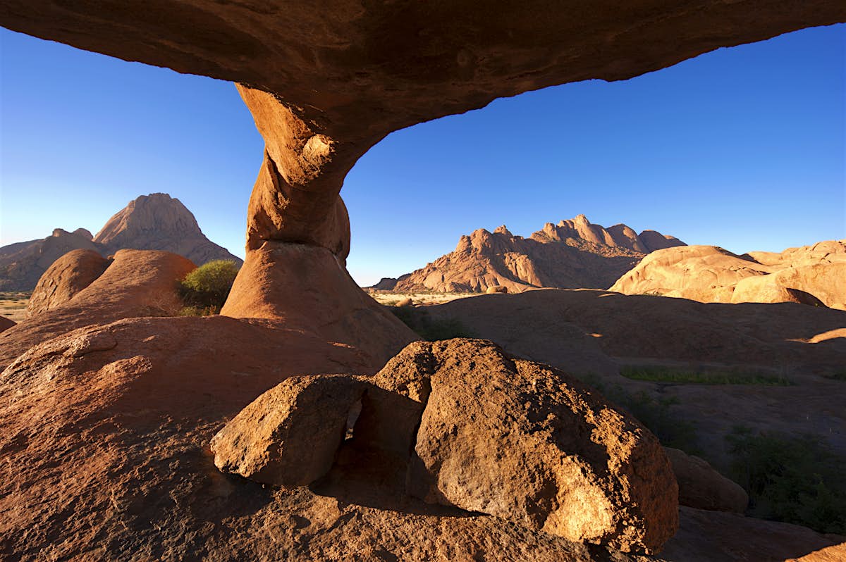 Spitzkoppe | Namibia Attractions - Lonely Planet