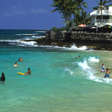 United States, Hawaii, Big Island,