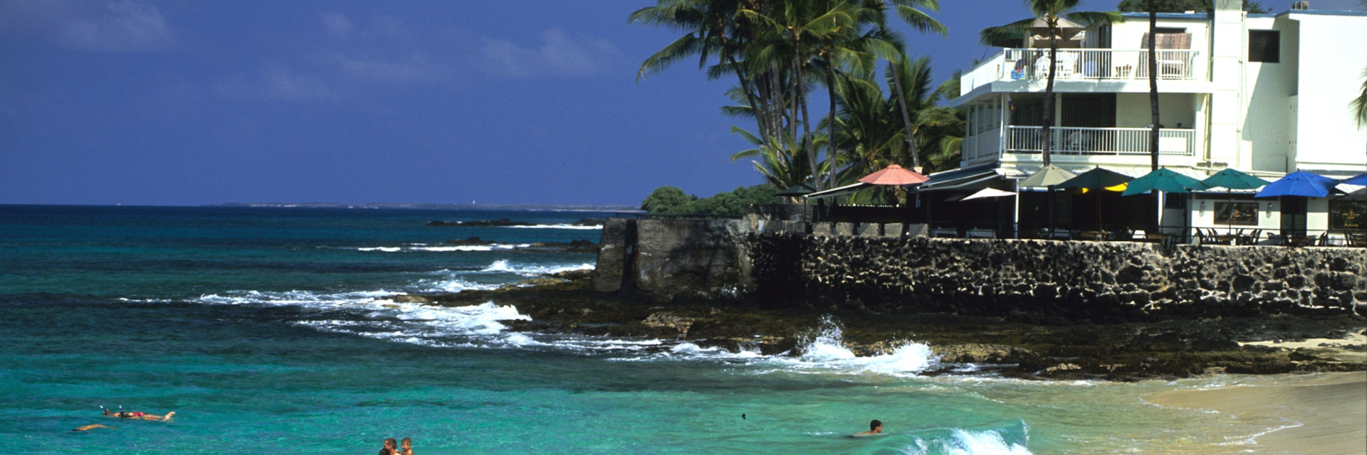 United States, Hawaii, Big Island,