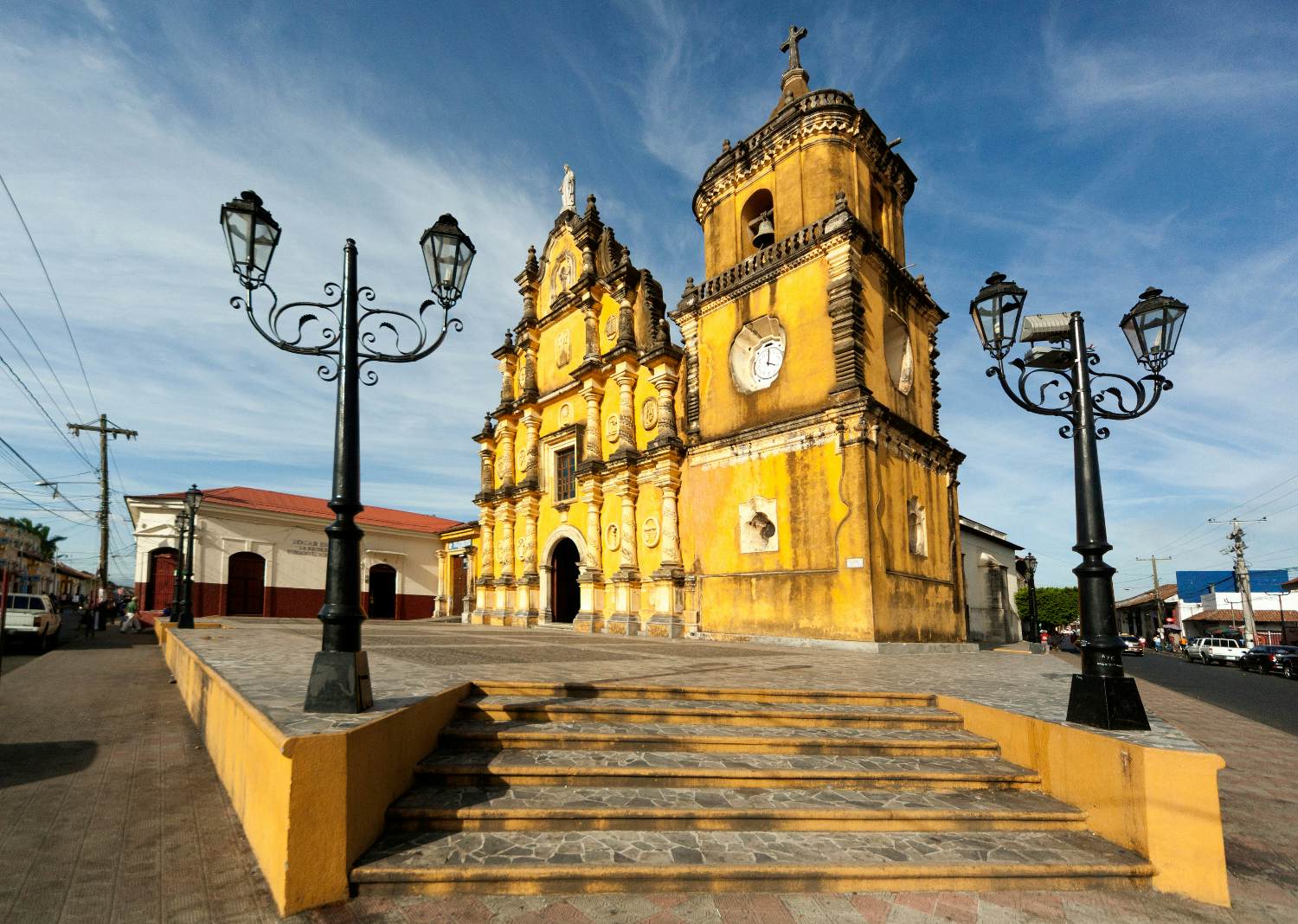 León travel - Lonely Planet | Nicaragua, Central America
