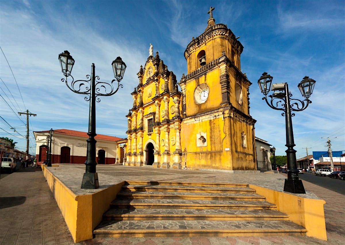 Nicaragua travel | Central America - Lonely Planet