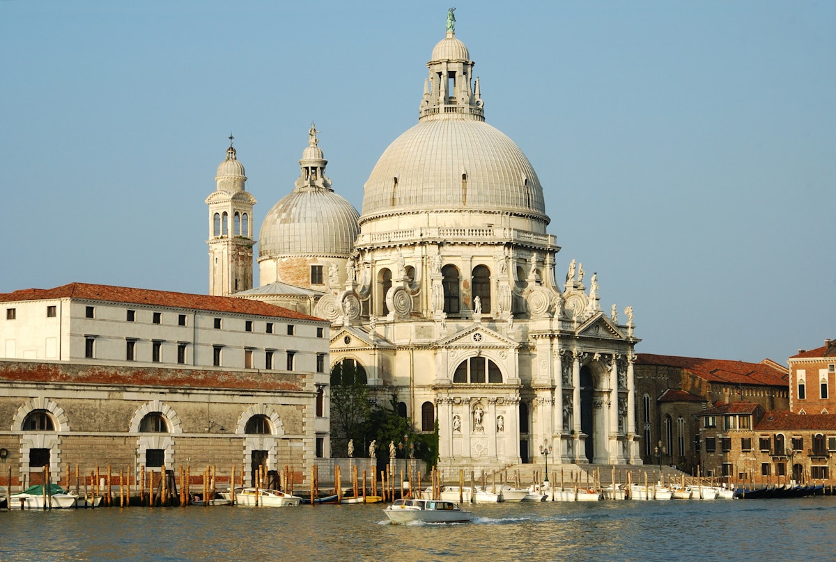 Castello 6661/A Set di 2 grandi cornici per foto Pieces of Venice