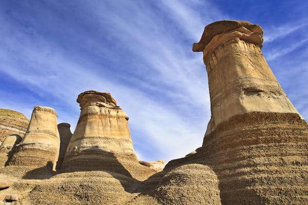 Drumheller travel - Lonely Planet | Canada, North America