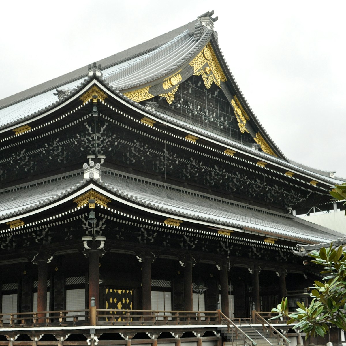 Higashi Hongan-ji