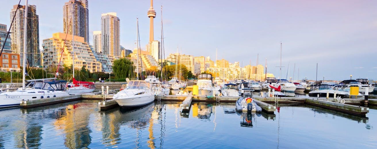 Toronto Travel Canada North America Lonely Planet