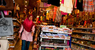Shopping In Kuching Malaysia Lonely Planet