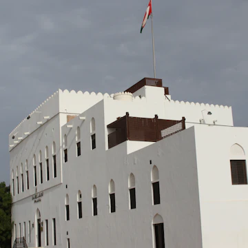 Omani-French Museum