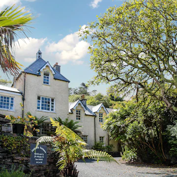 Kells Bay House & Gardens