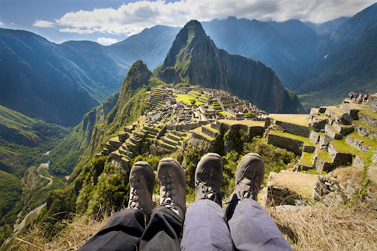 Peru travel | South America - Lonely Planet