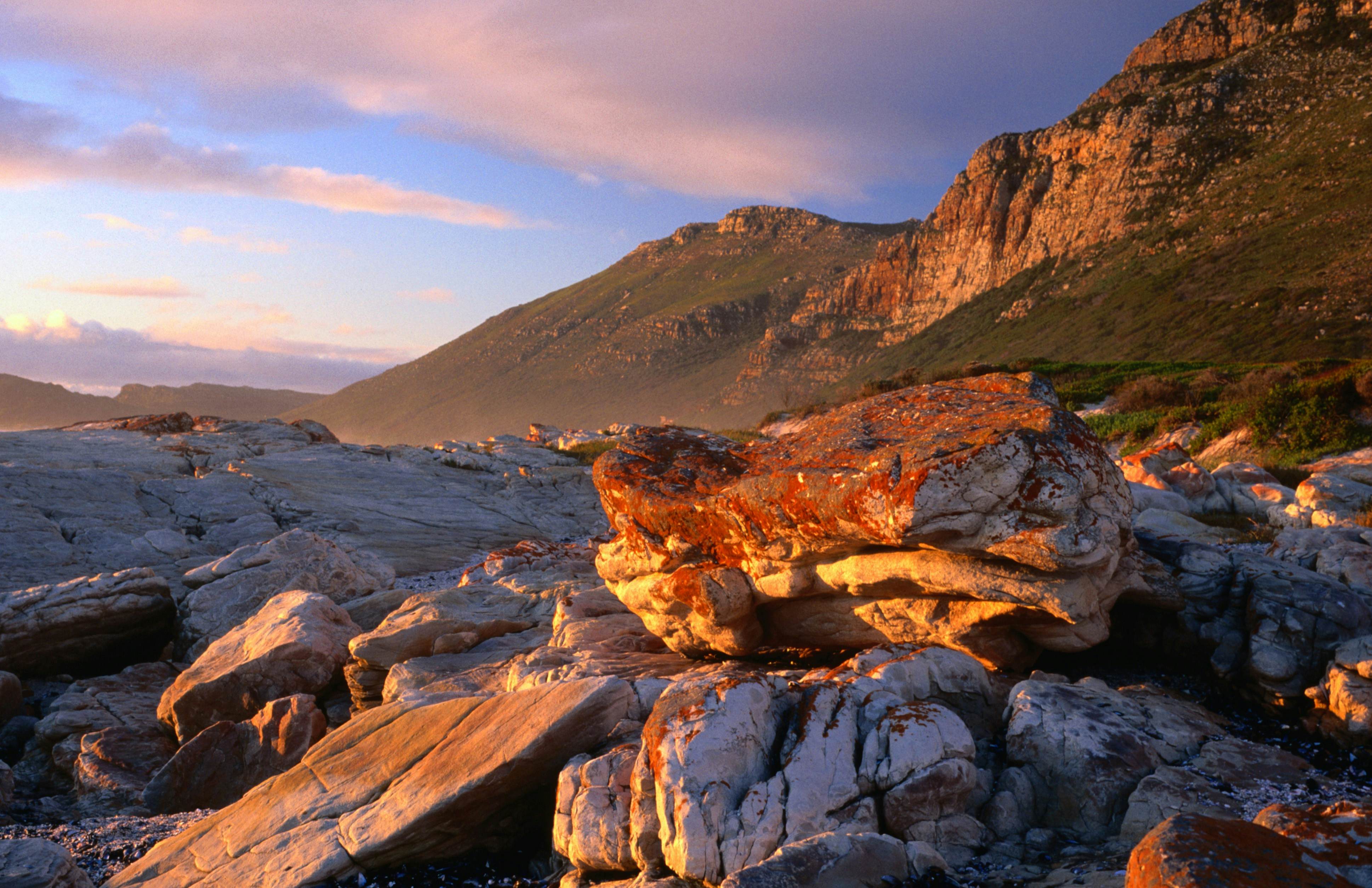 9 best places to visit in South Africa - Lonely Planet