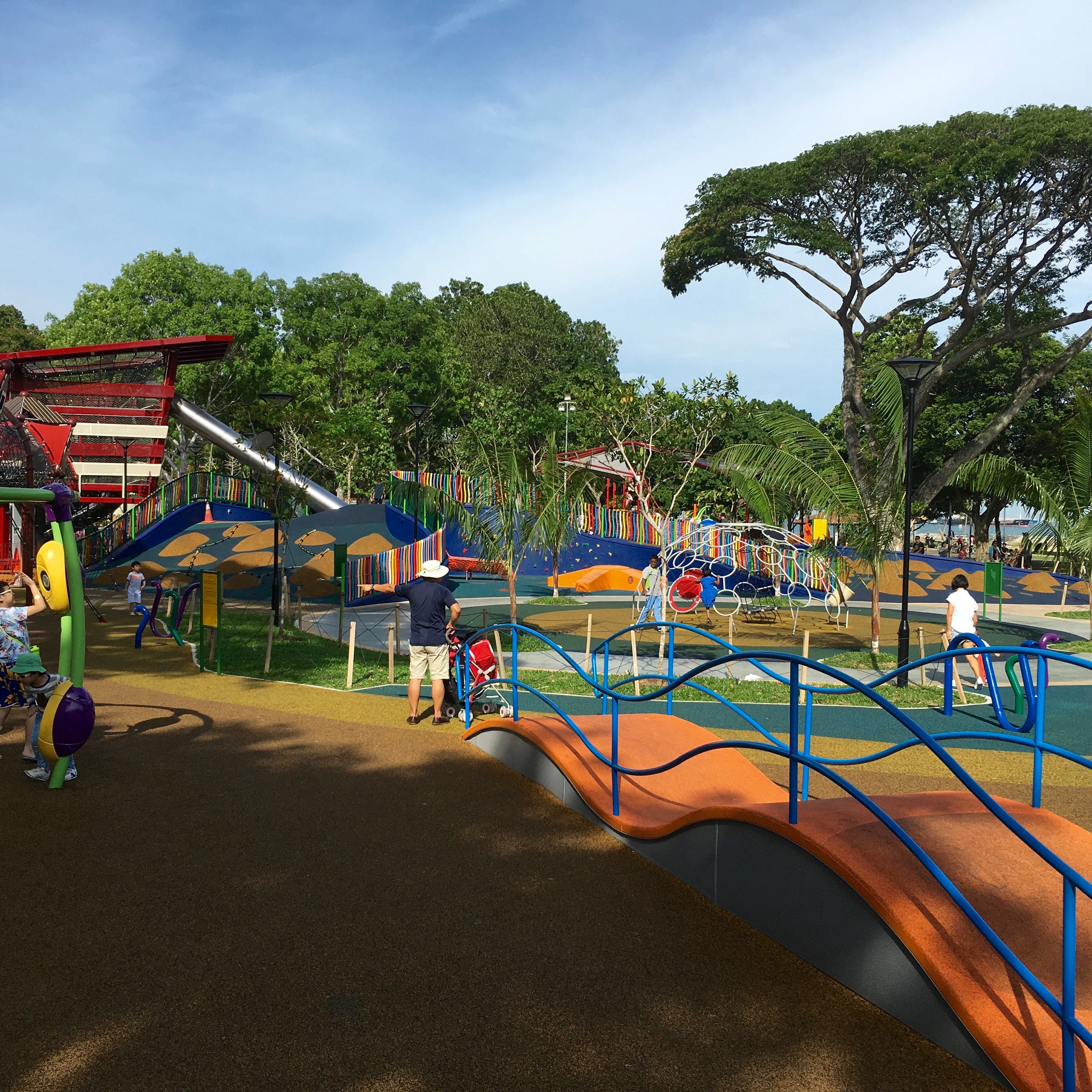 Image of Marine Cove