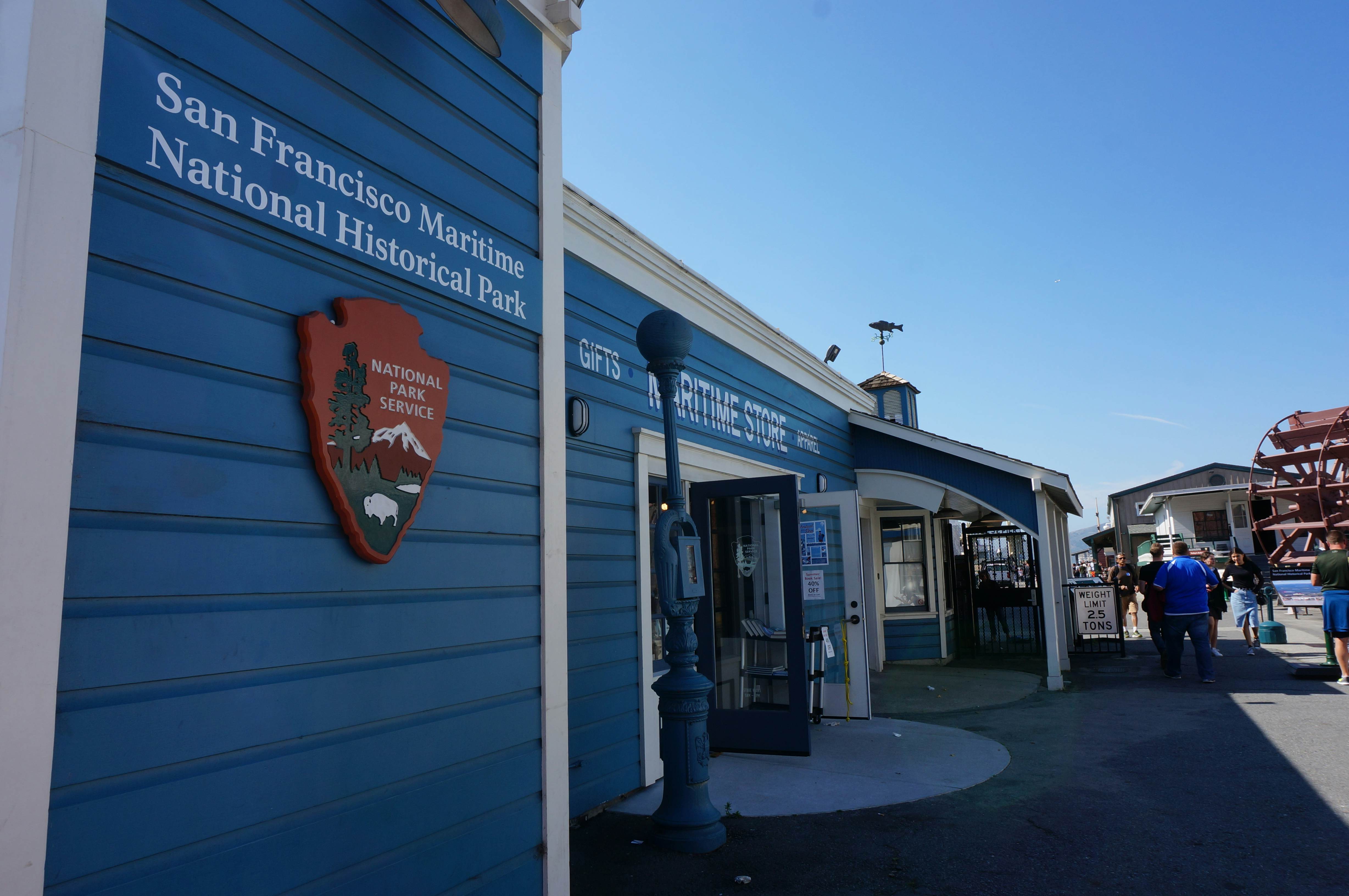 Balclutha - San Francisco Maritime National Historical Park (U.S. National  Park Service)