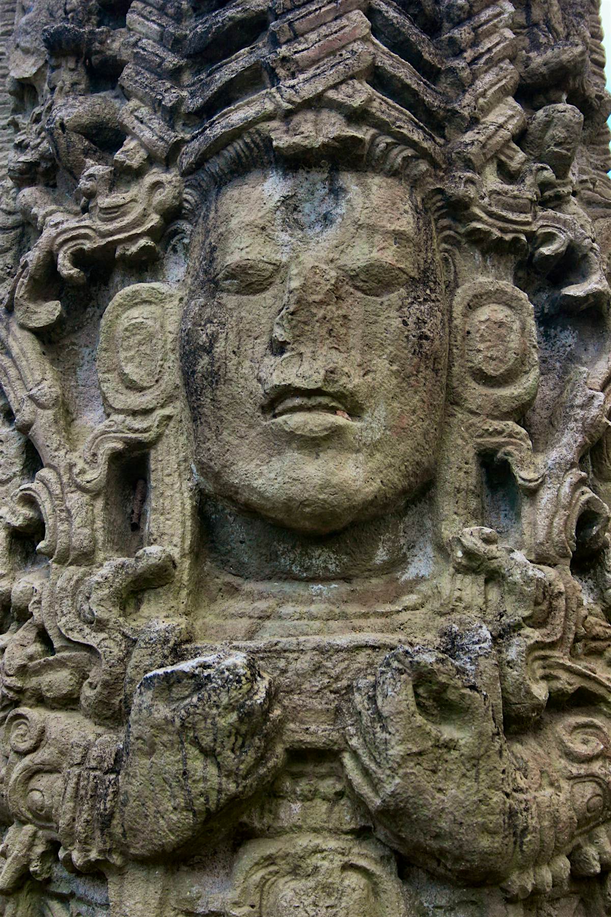 Copán Archaeological Site Ruins | Honduras Attractions - Lonely Planet