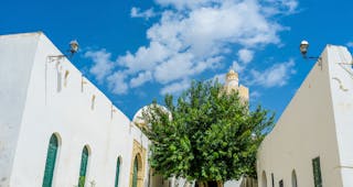 Café Bou Makhlouf