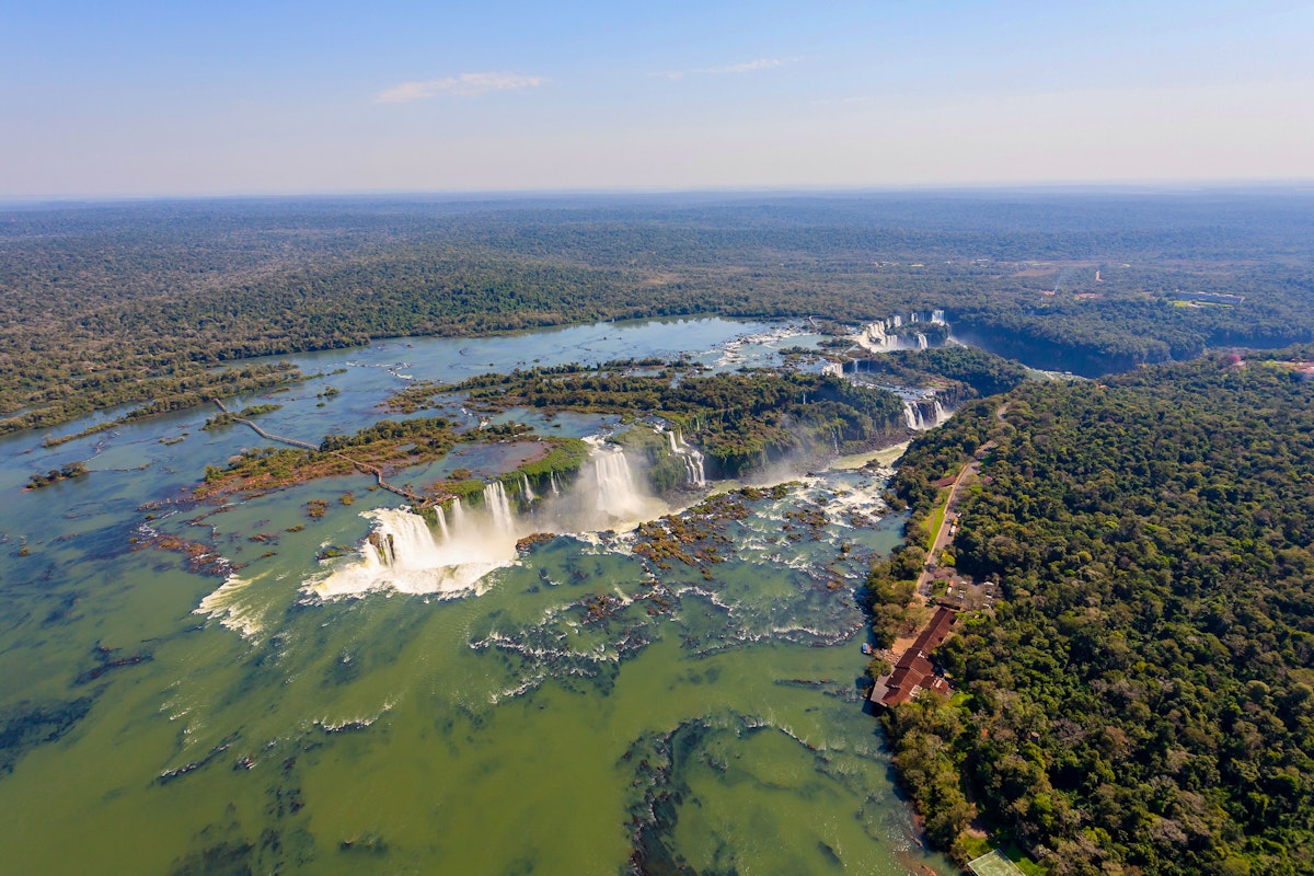 top tourist attractions in argentina