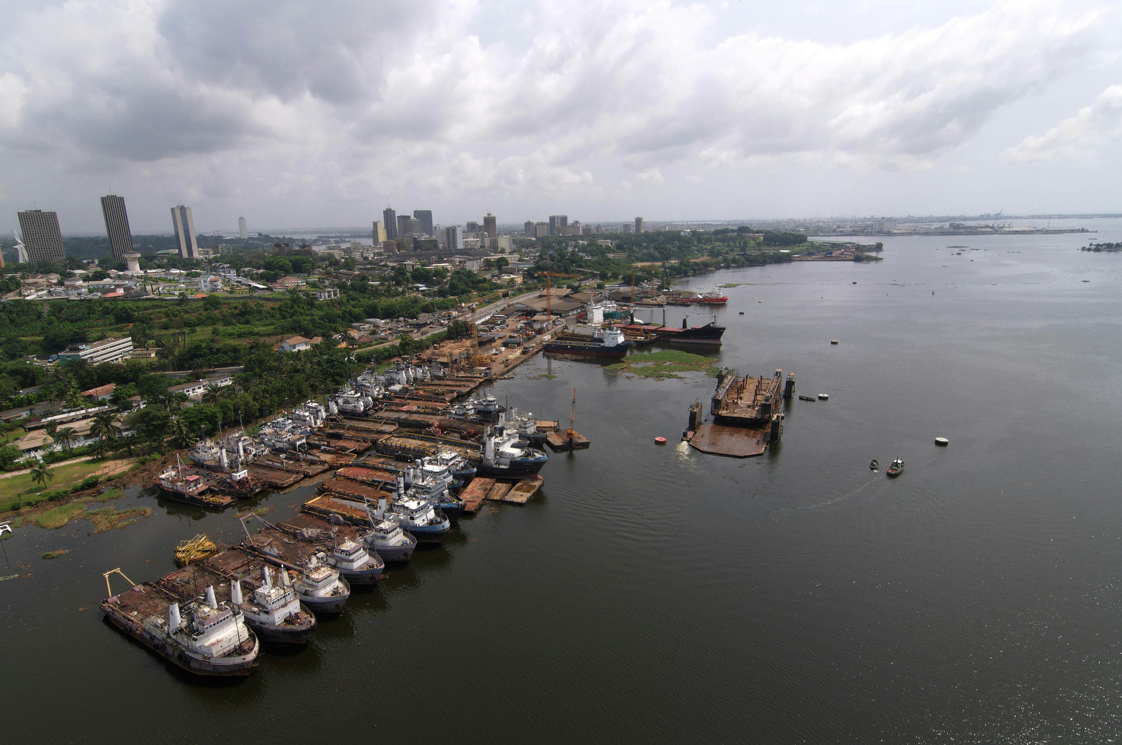 Côte d'Ivoire travel Africa Lonely