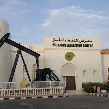 PDO Oil & Gas Exhibition