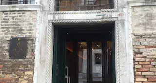 Hotel Nani Mocenigo Palace