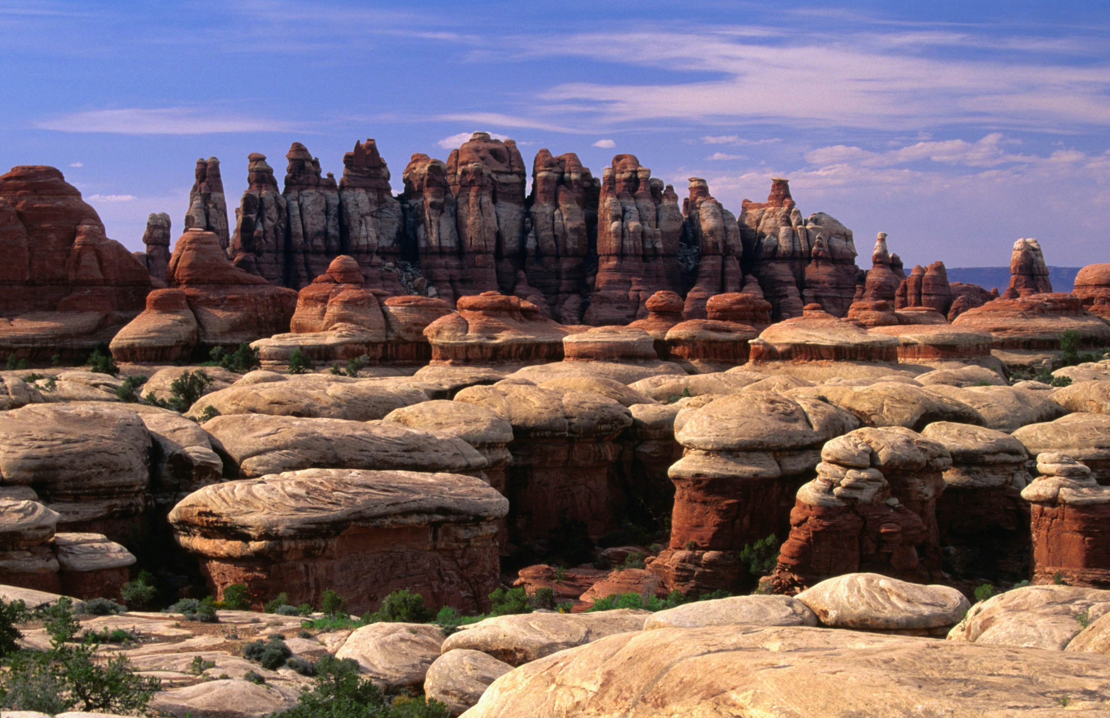 Southeastern Utah travel The Southwest, USA Lonely