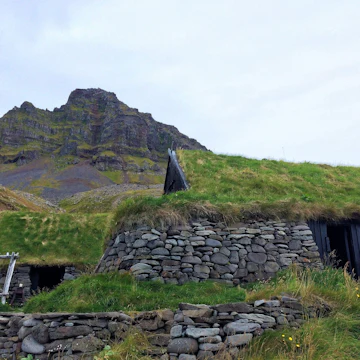 Ósvör Maritime Museum