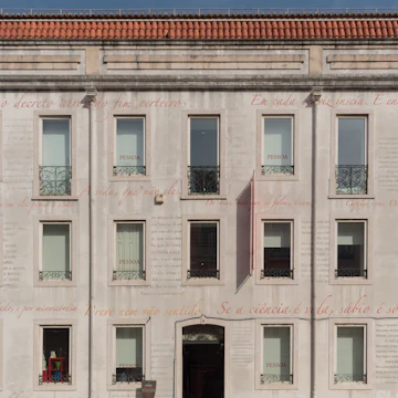 Casa Fernando Pessoa