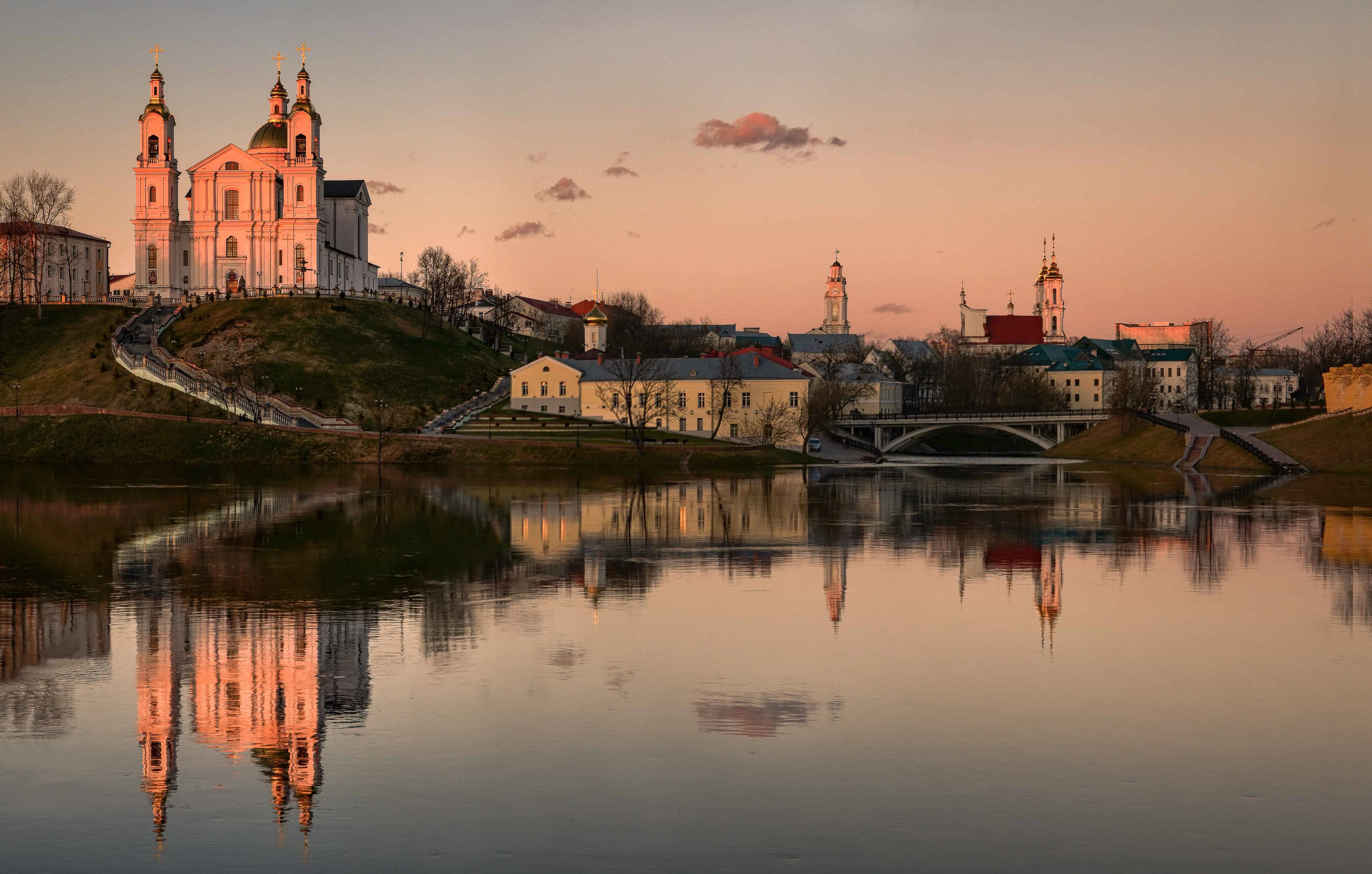 Belarus travel - Lonely Planet | Europe