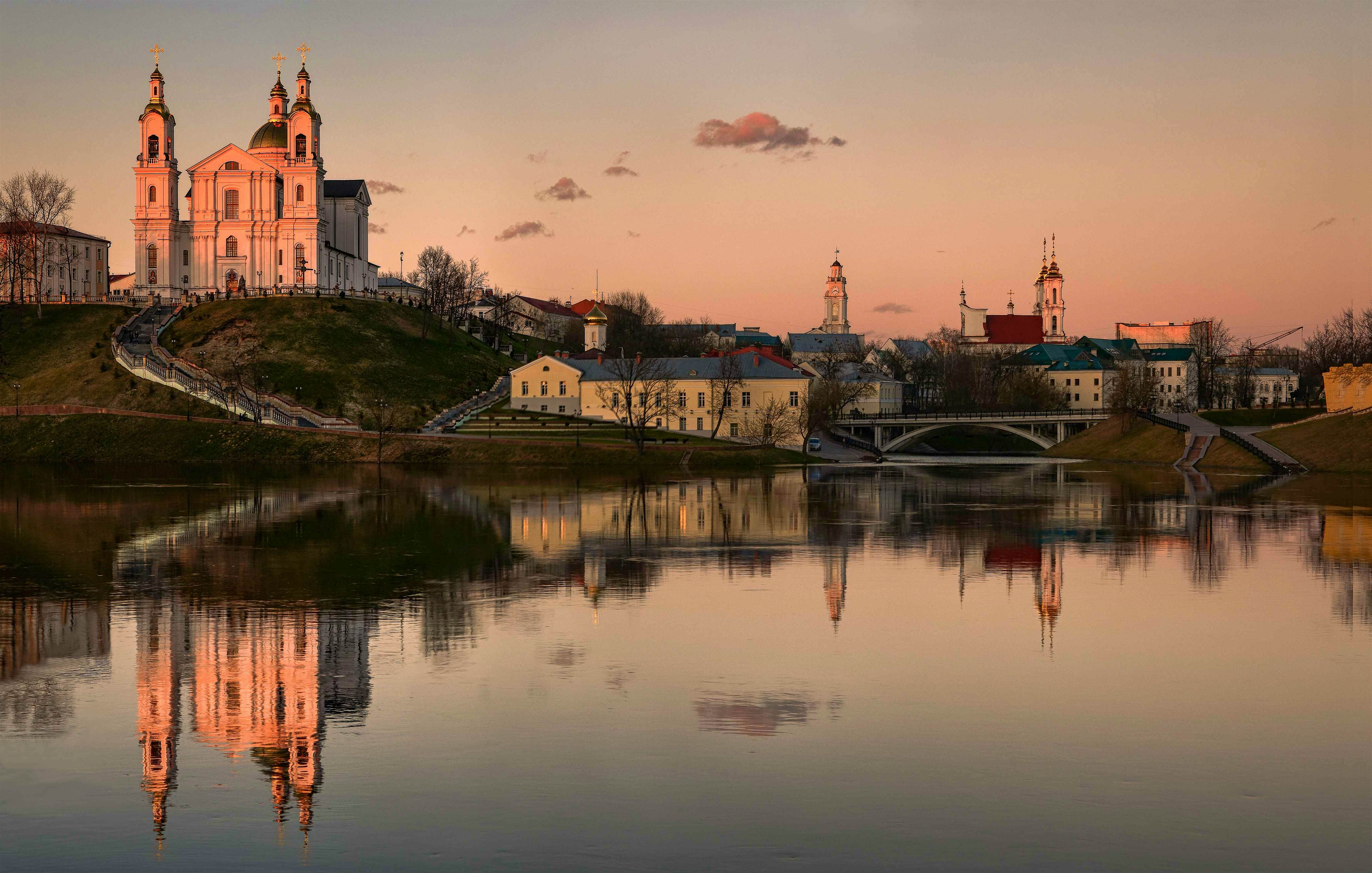 Belarus Travel Europe Lonely Planet